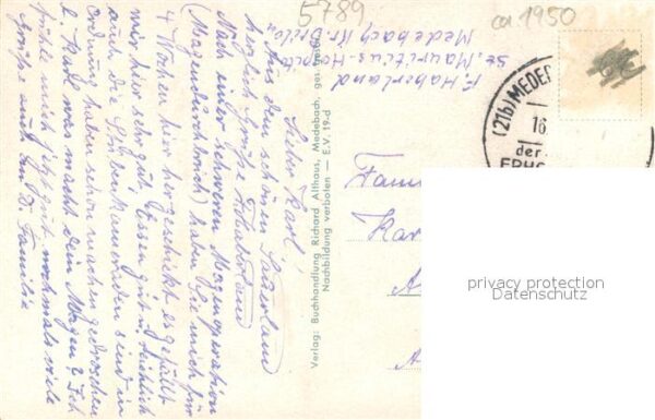 Medebach St Mauritius Hospital – Bild 2