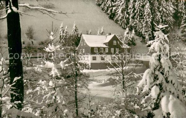 Winterberg Hochsauerland Gasthof Pension Zur Daubermuehle