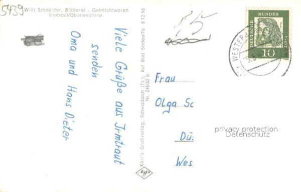 Irmtraut Ortsansicht – Bild 2