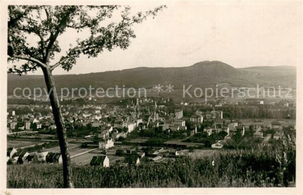 Sinzig Panorama