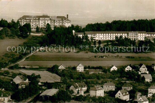 Koenigstein Taunus Taunusheim und Haus Koenigstein