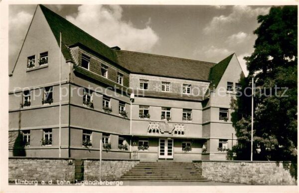 Limburg Lahn Jugendherberge