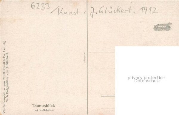 Kelkheim Taunusblick – Bild 2