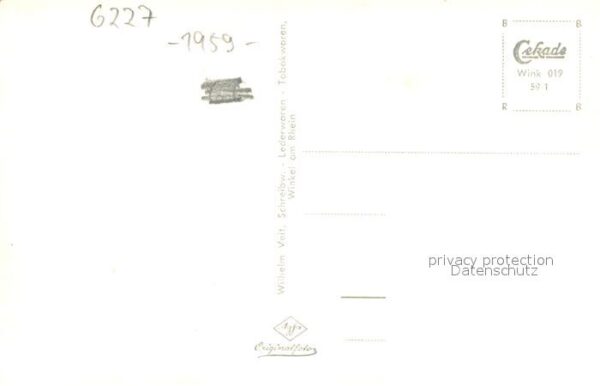 Winkel Oestrich-Winkel Panorama am Rhein – Bild 2