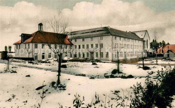 Dahlem Eifel Trappistinnenkloster Maria Frieden