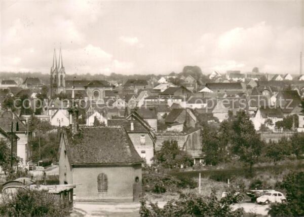 Kriftel Panorama