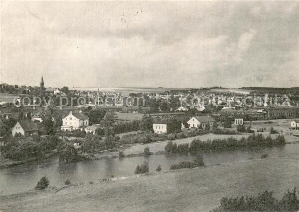 Wickede Ruhr Panorama