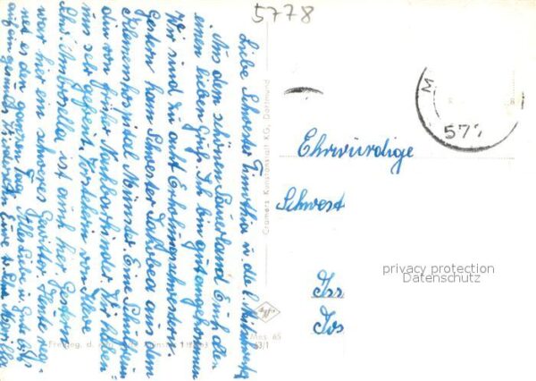 Meschede St Walburga Krankenhaus – Bild 2