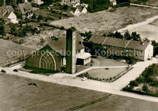 Guetersloh Heilig Geist Kirche