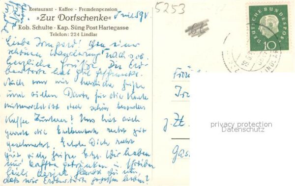 Lindlar Gesamtansicht von Sueng – Bild 2