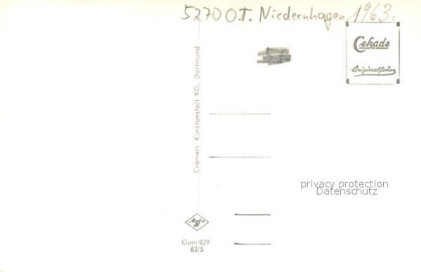 Niedernhagen Teilansicht – Bild 2