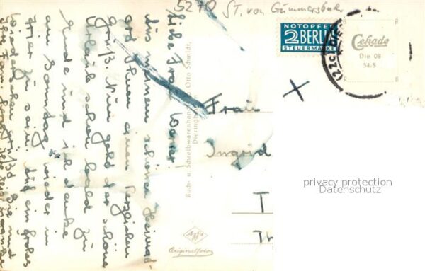 Dieringhausen Gesamtansicht – Bild 2