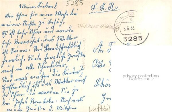 Duemmlinghausen Gesamtansicht – Bild 2