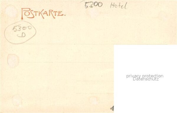 Bonn Rhein Hotel Rheineck – Bild 2