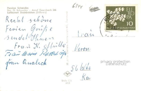 Steinbruecken Gesamtansicht – Bild 2