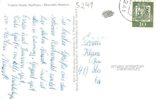 Elkenroth Gesamtansicht – Bild 2