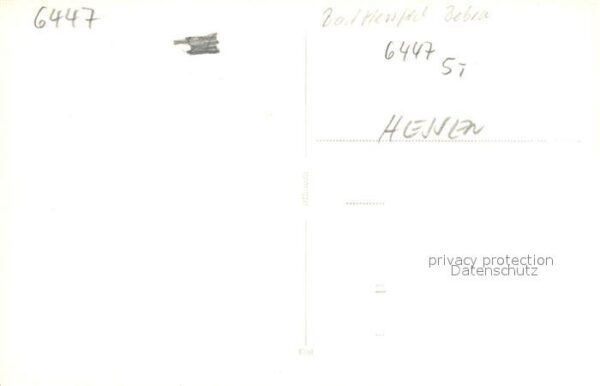 Ronshausen Teilansicht – Bild 2