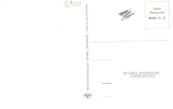 Darmstadt Russische Kapelle auf der Kuenstlerkolonie – Bild 2