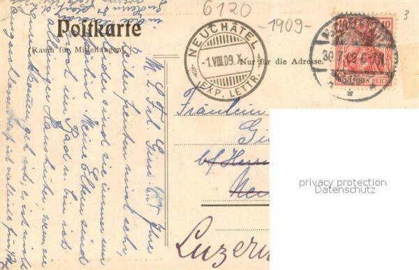 Michelstadt Kellerei – Bild 2