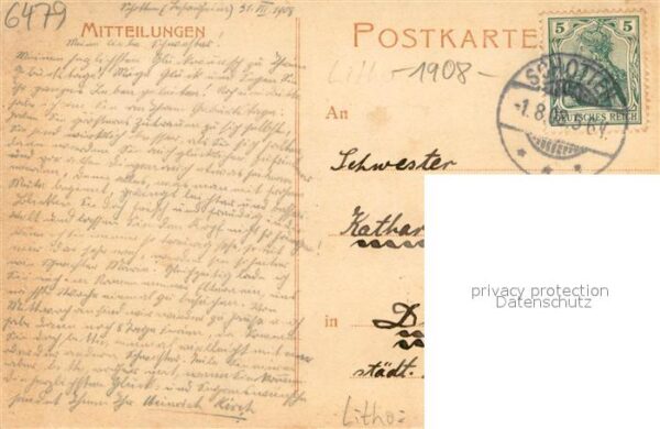 Schotten Hessen Totalansicht – Bild 2