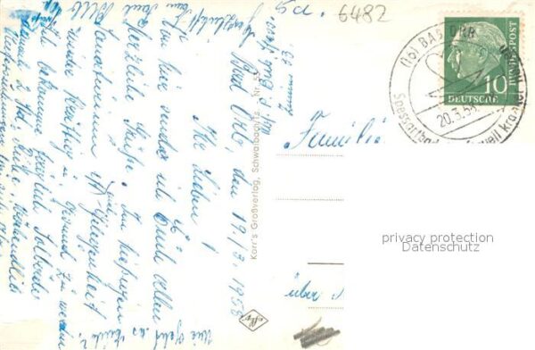 Bad Orb Spessartsanatorium – Bild 2