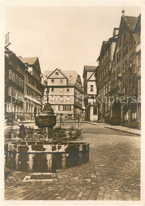 Wetzlar Kornmarkt