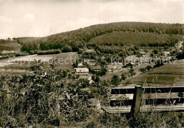 Beerfelden Odenwald Im Naturpark Bergstrasse-Odenwald