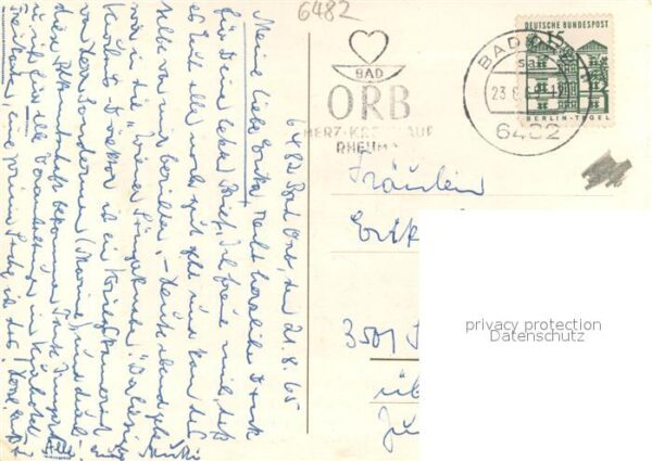 Bad Orb Die Alte Stadt-Apotheke – Bild 2