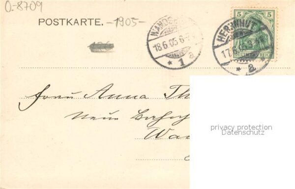 Herrnhut Herrschaftshaus – Bild 2