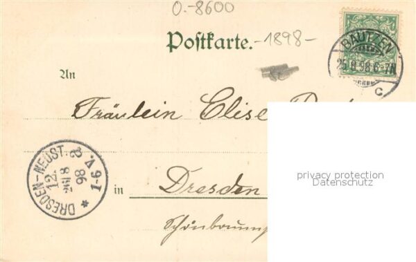 Bautzen Schloss Ortenburg – Bild 2