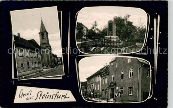 Burgsteinfurt Teilansichten