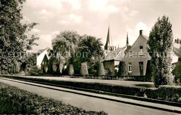 Ochtrup Westwall