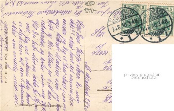 Moenchengladbach Kaiser Friedrich Halle – Bild 2