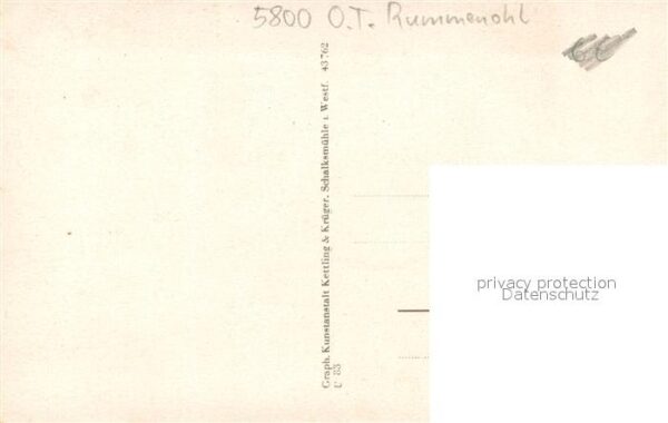 Rummenohl Teilansichten – Bild 2