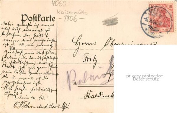 Viersen Kaisermuehle – Bild 2