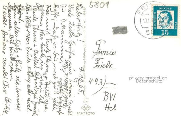Priorei Teilansicht – Bild 2