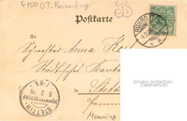 Duisburg Ruhr Monning – Bild 2