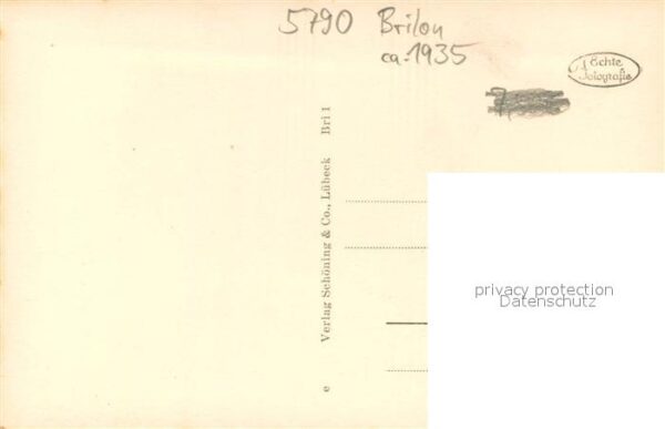 Brilon Teilansicht – Bild 2