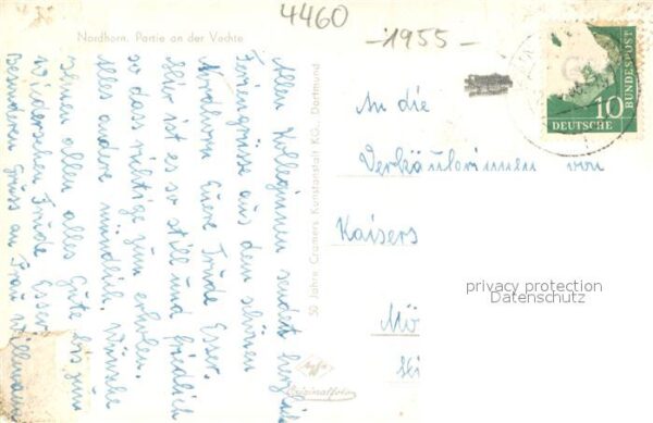 Nordhorn Partie an der Vechte – Bild 2