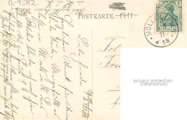 Augustusburg Gesamtansicht – Bild 2
