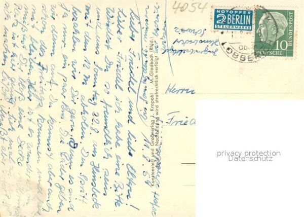 Hinsbeck Jugendherberge Vier Linden – Bild 2
