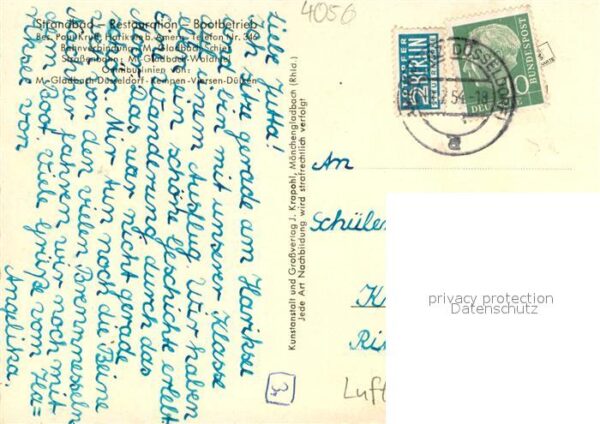 Hariksee Schwalmtal Fliegeraufnahme – Bild 2