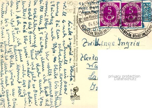 Suechteln Teilansichten – Bild 2
