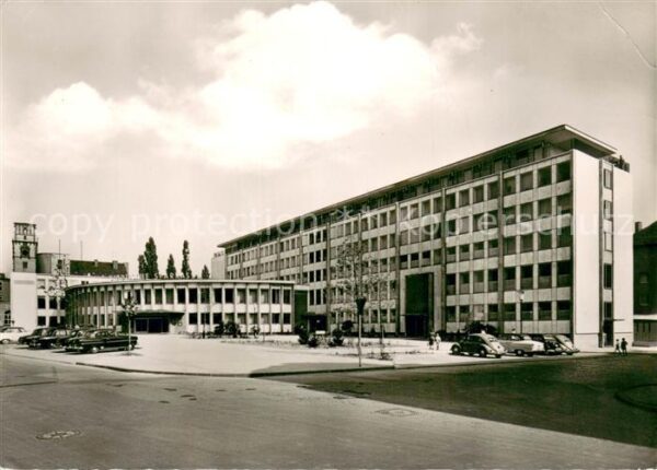 Rheydt Moenchengladbach Staedt. Sparkasse