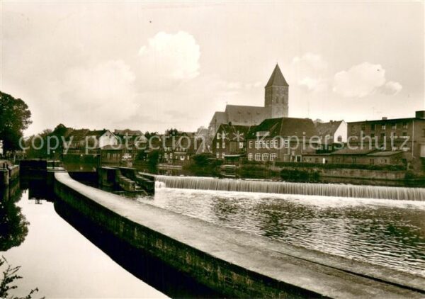 Rheine Emswehr