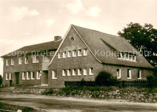 Boerger Jugendherberge