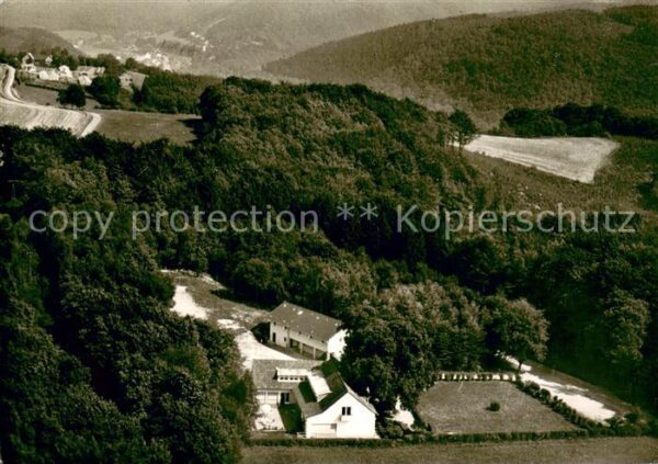 Breckerfeld Naturfreundehaus Sommerhagen