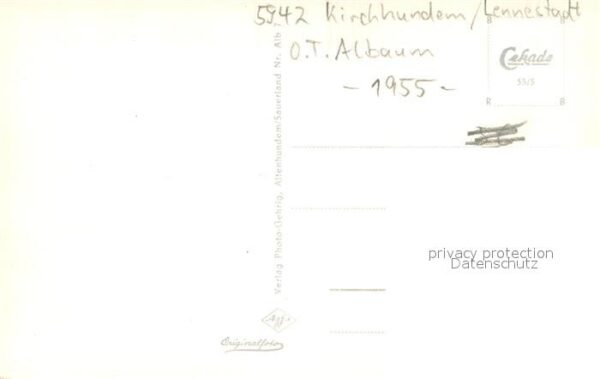Albaum Gesamtansicht – Bild 2