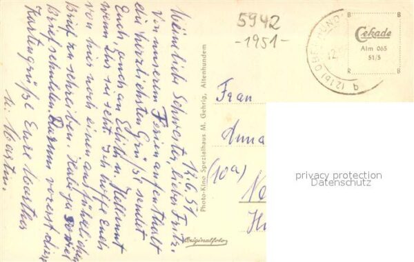 Ruespe Jagdhaus – Bild 2