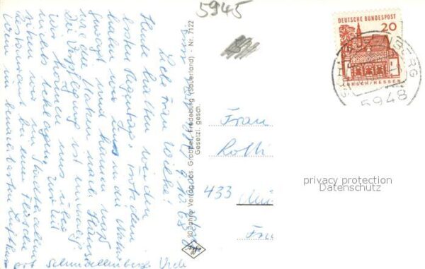 Milchenbach Gesamtansicht – Bild 2